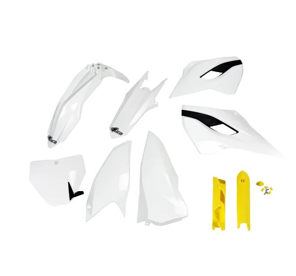 UFO Karosserieteile & Schutzbleche für HUSQVARNA FC 250 2014-2015
