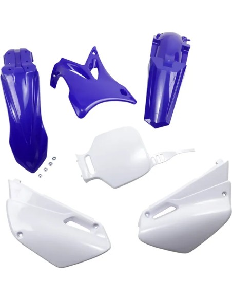 UFO Karosserieteile & Schutzbleche für YAMAHA YZ 85 LW 2002-2014