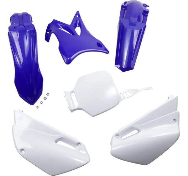 UFO Karosserieteile & Schutzbleche für YAMAHA YZ 85 LW 2002-2014