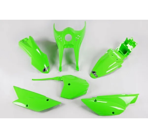 UFO Karosserieteile & Schutzbleche für KAWASAKI KLX 110 2010-2020