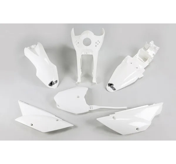 UFO Karosserieteile & Schutzbleche für KAWASAKI KLX 110 2010-2020