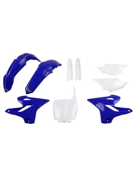 UFO Karosserieteile & Schutzbleche für YAMAHA YZ 125 2014-2021