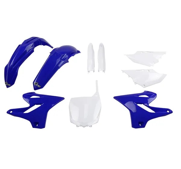 UFO Karosserieteile & Schutzbleche für YAMAHA YZ 125 2014-2021