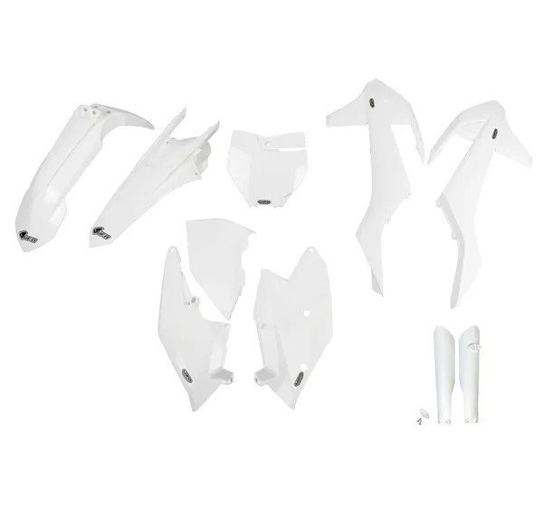 UFO Karosserieteile & Schutzbleche für KTM SX-F 450 2016-2018