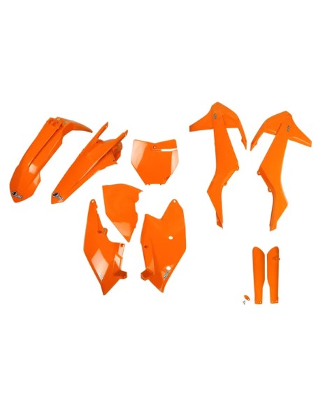 UFO Karosserieteile & Schutzbleche für KTM SX-F 450 2016-2018