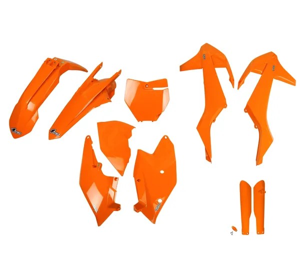 UFO Karosserieteile & Schutzbleche für KTM SX-F 450 2016-2018