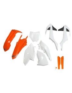 Komplettes Ersatz-Karosserie-Kit