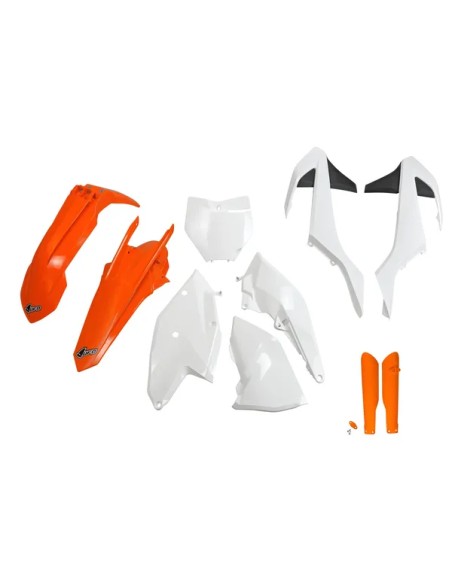 UFO Karosserieteile & Schutzbleche für KTM SX-F 450 2015-2018