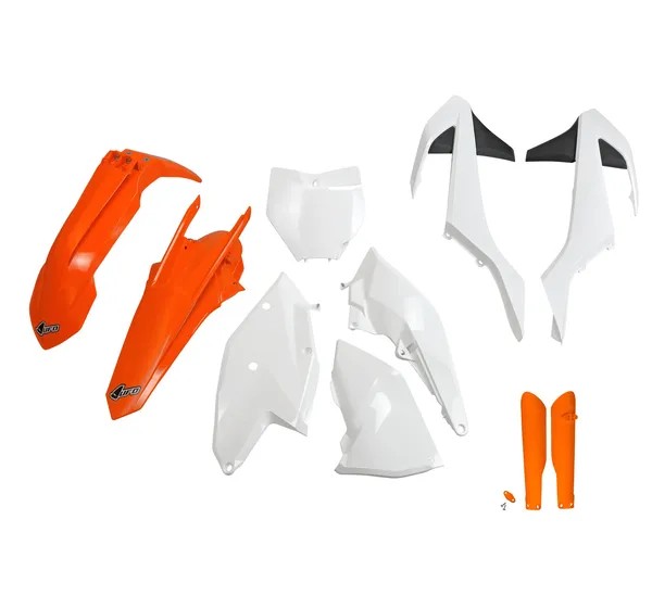 UFO Karosserieteile & Schutzbleche für KTM SX-F 450 2015-2018