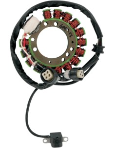 STATOR REBUILD YAMAHA