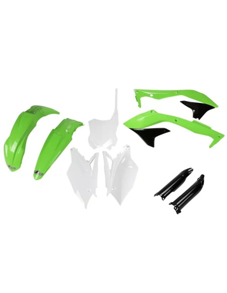 UFO Karosserieteile & Schutzbleche für KAWASAKI KX 450 F 2016-2017