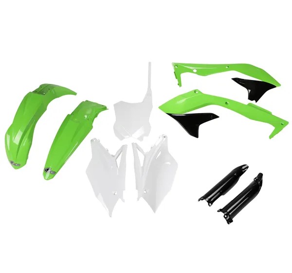 UFO Karosserieteile & Schutzbleche für KAWASAKI KX 450 F 2016-2017
