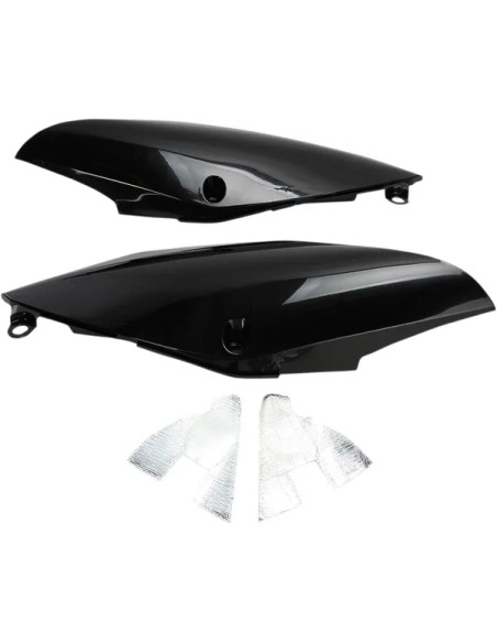 UFO Karosserieteile & Schutzbleche für HONDA CRF 450 RX 2017-2021