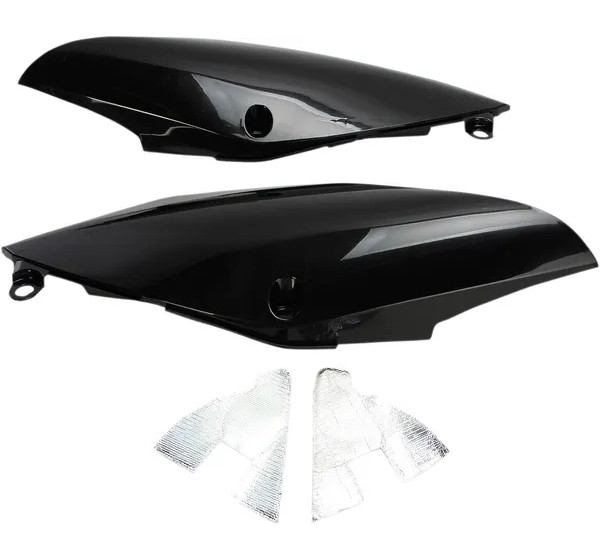 UFO Karosserieteile & Schutzbleche für HONDA CRF 450 RX 2017-2021