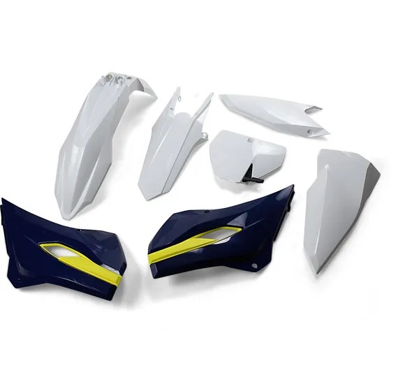 UFO Karosserieteile & Schutzbleche für HUSQVARNA TC 250 2006-2016