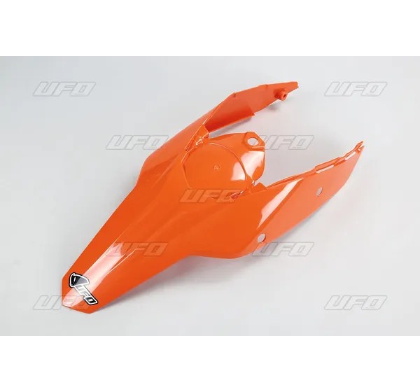 UFO Karosserieteile & Schutzbleche für KTM EXC 125 2008-2011