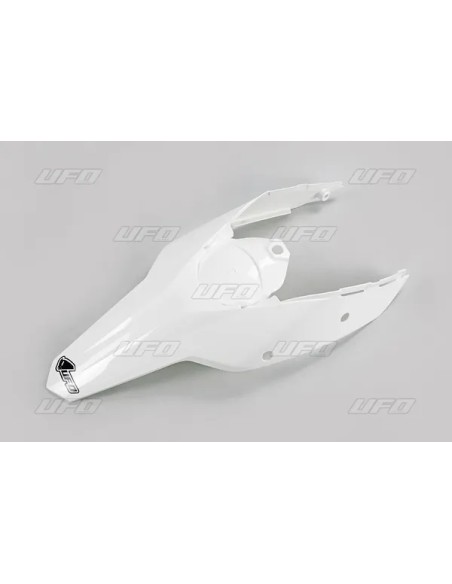 UFO Karosserieteile & Schutzbleche für KTM EXC 125 2008-2011