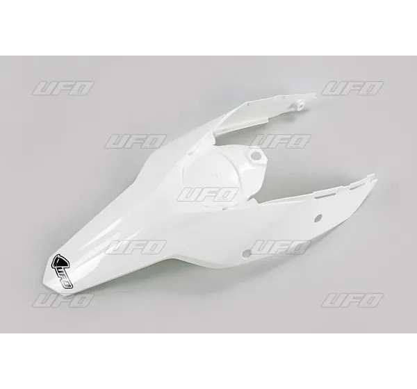 UFO Karosserieteile & Schutzbleche für KTM EXC 125 2008-2011