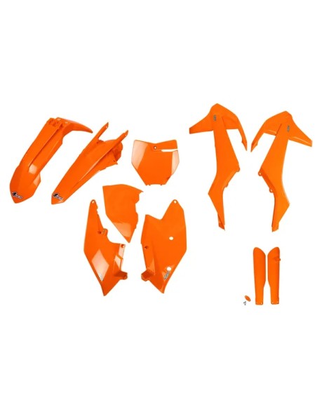 UFO Karosserieteile & Schutzbleche für KTM SX-F 450 2016-2018