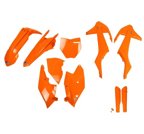 UFO Karosserieteile & Schutzbleche für KTM SX-F 450 2016-2018