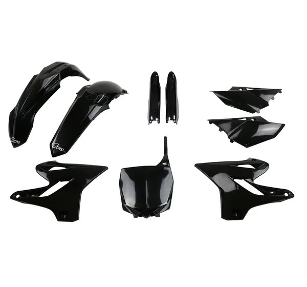 UFO Karosserieteile & Schutzbleche für YAMAHA YZ 125 2015-2021