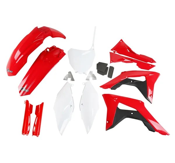 UFO Karosserieteile & Schutzbleche für HONDA CRF 450 RX 2017-2021