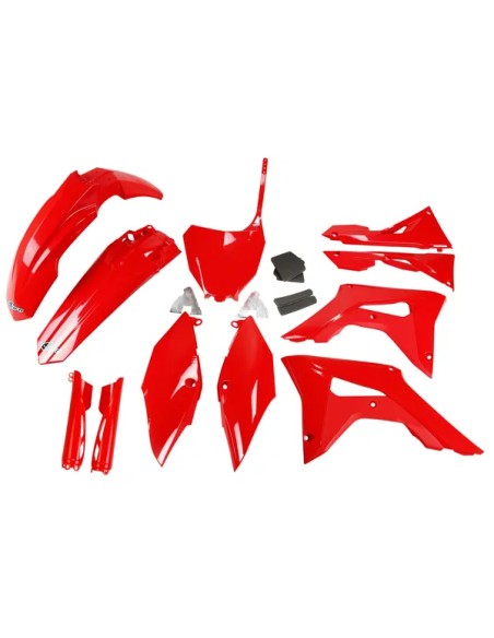 UFO Karosserieteile & Schutzbleche für HONDA CRF 450 RX 2017-2021