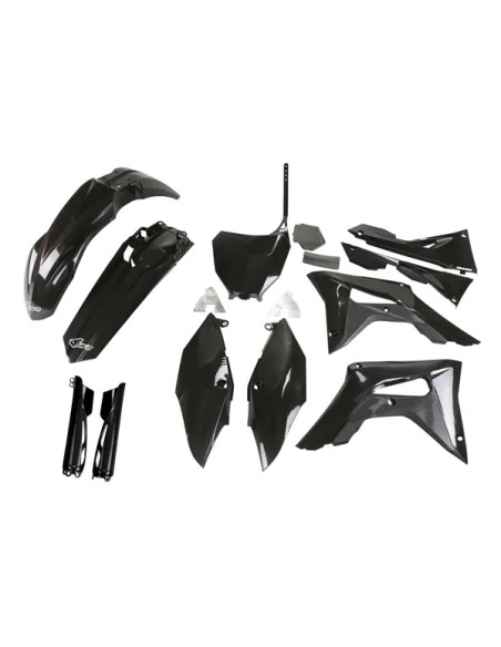 UFO Karosserieteile & Schutzbleche für HONDA CRF 450 R 2017-2021