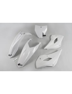 Plastik-Kit