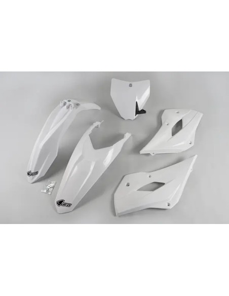 UFO Karosserieteile & Schutzbleche für HUSQVARNA TC 85 17/14 2014-2017