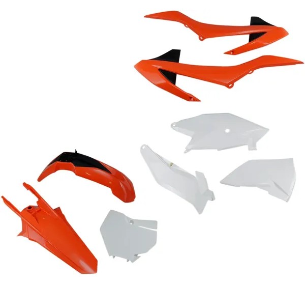 UFO Karosserieteile & Schutzbleche für KTM SX 85 17/14 2018-2024