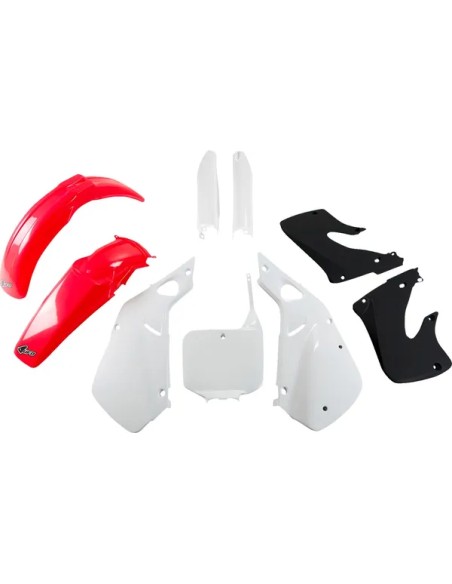 UFO Karosserieteile & Schutzbleche für HONDA CR 250 R 1997-1999