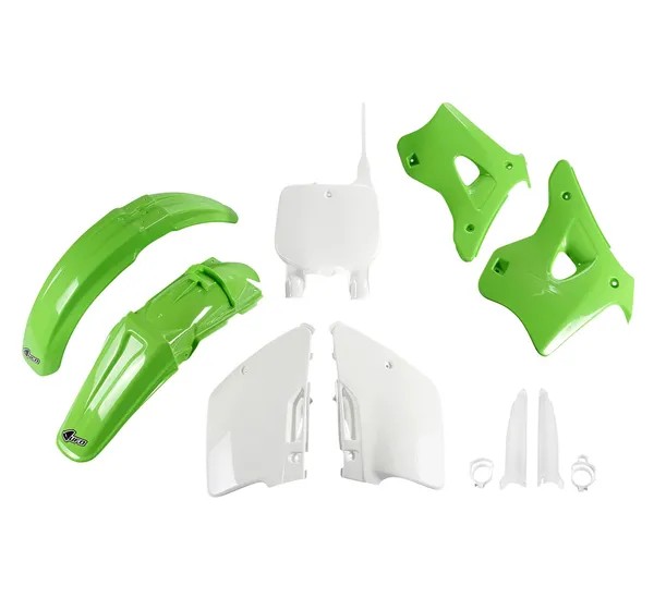 UFO Karosserieteile & Schutzbleche für KAWASAKI KX 125 K 1996-1998