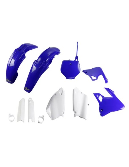 UFO Karosserieteile & Schutzbleche für YAMAHA YZ 125 1996-1999