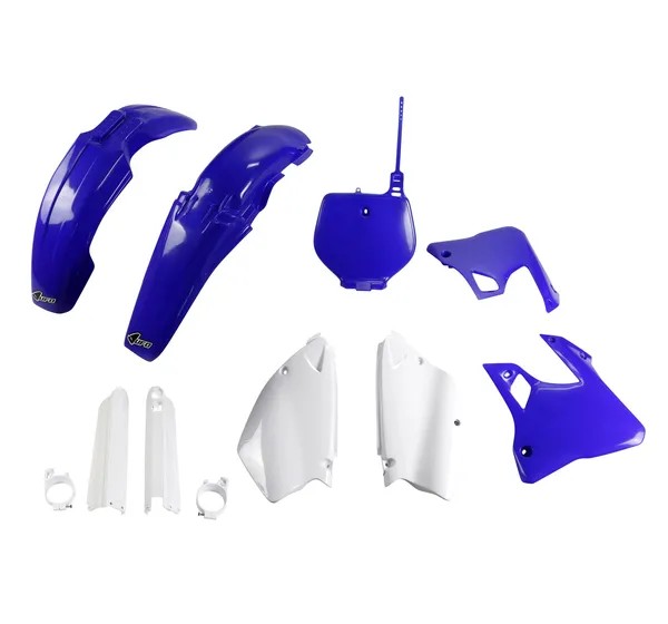 UFO Karosserieteile & Schutzbleche für YAMAHA YZ 125 1996-1999