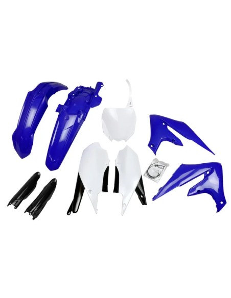 UFO Karosserieteile & Schutzbleche für YAMAHA YZ 450 F 2018-2022