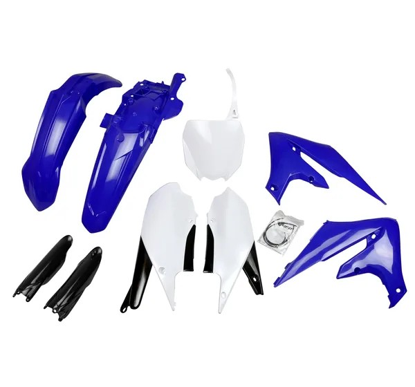 UFO Karosserieteile & Schutzbleche für YAMAHA YZ 450 F 2018-2022