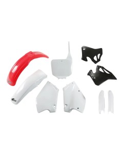 Komplettes Ersatz-Karosserie-Kit