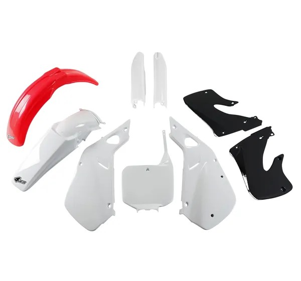 UFO Karosserieteile & Schutzbleche für HONDA CR 250 R 1997-1999