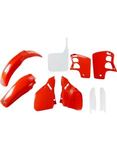 Komplettes Ersatz-Karosserie-Kit