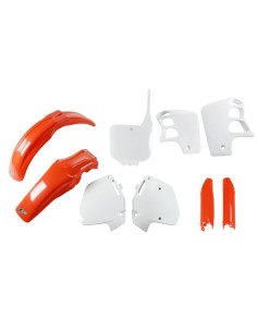 Komplettes Ersatz-Karosserie-Kit