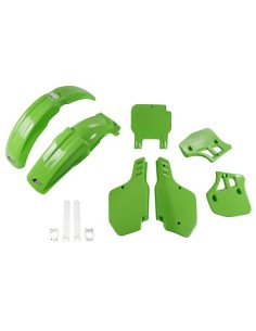 Komplettes Ersatz-Karosserie-Kit