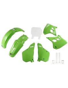 Komplettes Ersatz-Karosserie-Kit