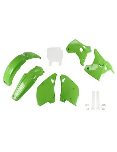 Komplettes Ersatz-Karosserie-Kit