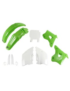 Komplettes Ersatz-Karosserie-Kit