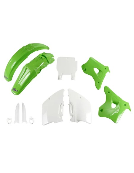UFO Karosserieteile & Schutzbleche für KAWASAKI KX 125 K 1994-1995