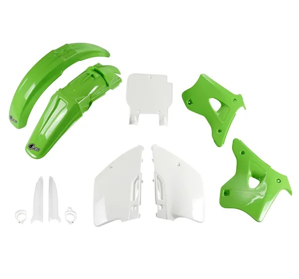 UFO Karosserieteile & Schutzbleche für KAWASAKI KX 125 K 1994-1995