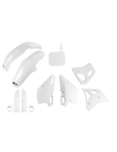 Komplettes Ersatz-Karosserie-Kit