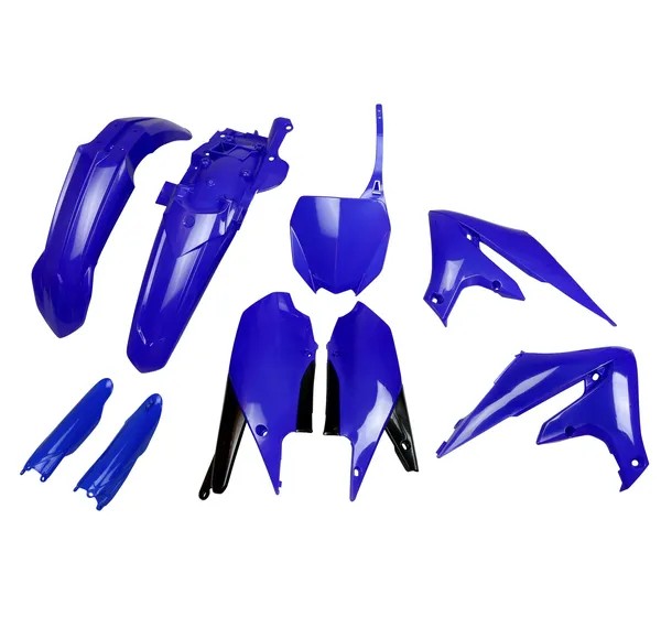 UFO Karosserieteile & Schutzbleche für YAMAHA YZ 450 F 2018-2022