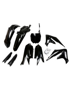 Komplettes Ersatz-Karosserie-Kit